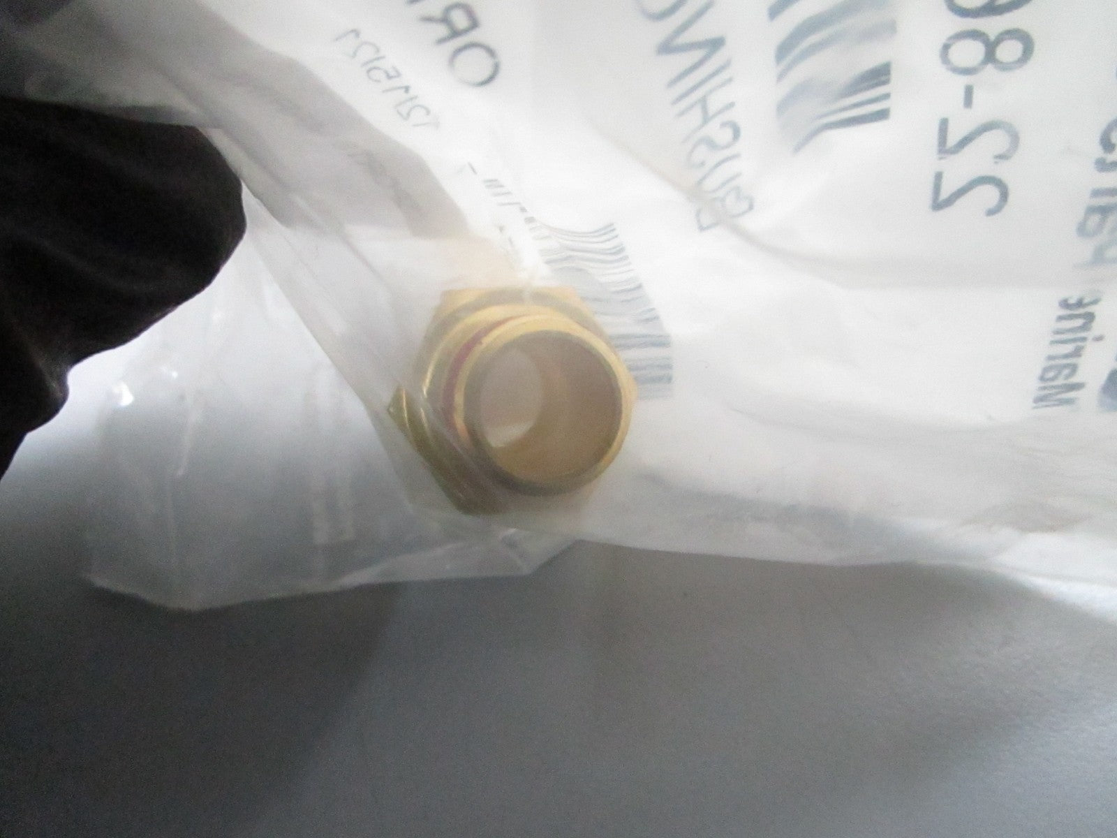 *NEW OEM* 0810 Mercury Quicksilver Bushing 22-860088