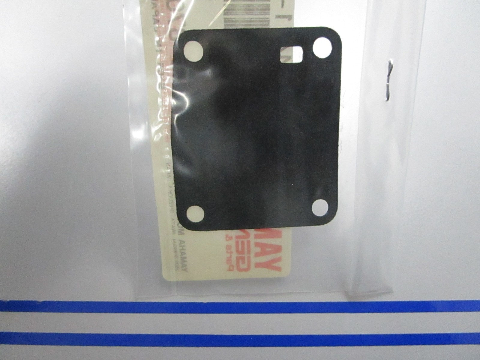 *NEW OEM* 0810 Yamaha Diaphragm 6G1-24411-00-00