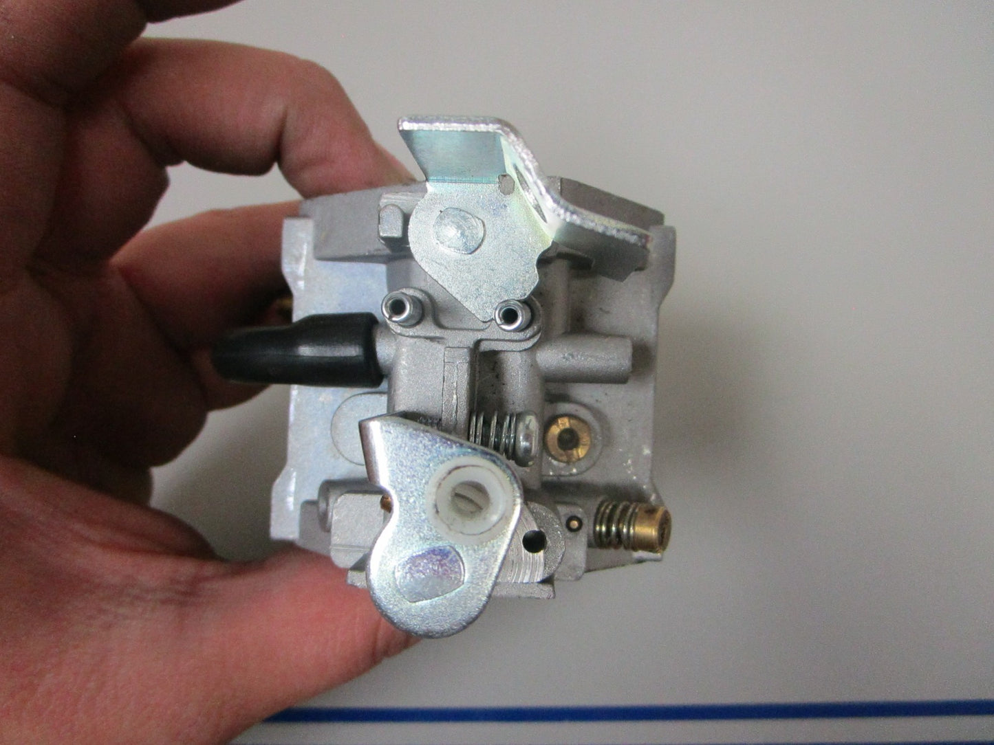 NEW OEM 3086652 Huayi Polaris Carburetor Snowmobile 0720