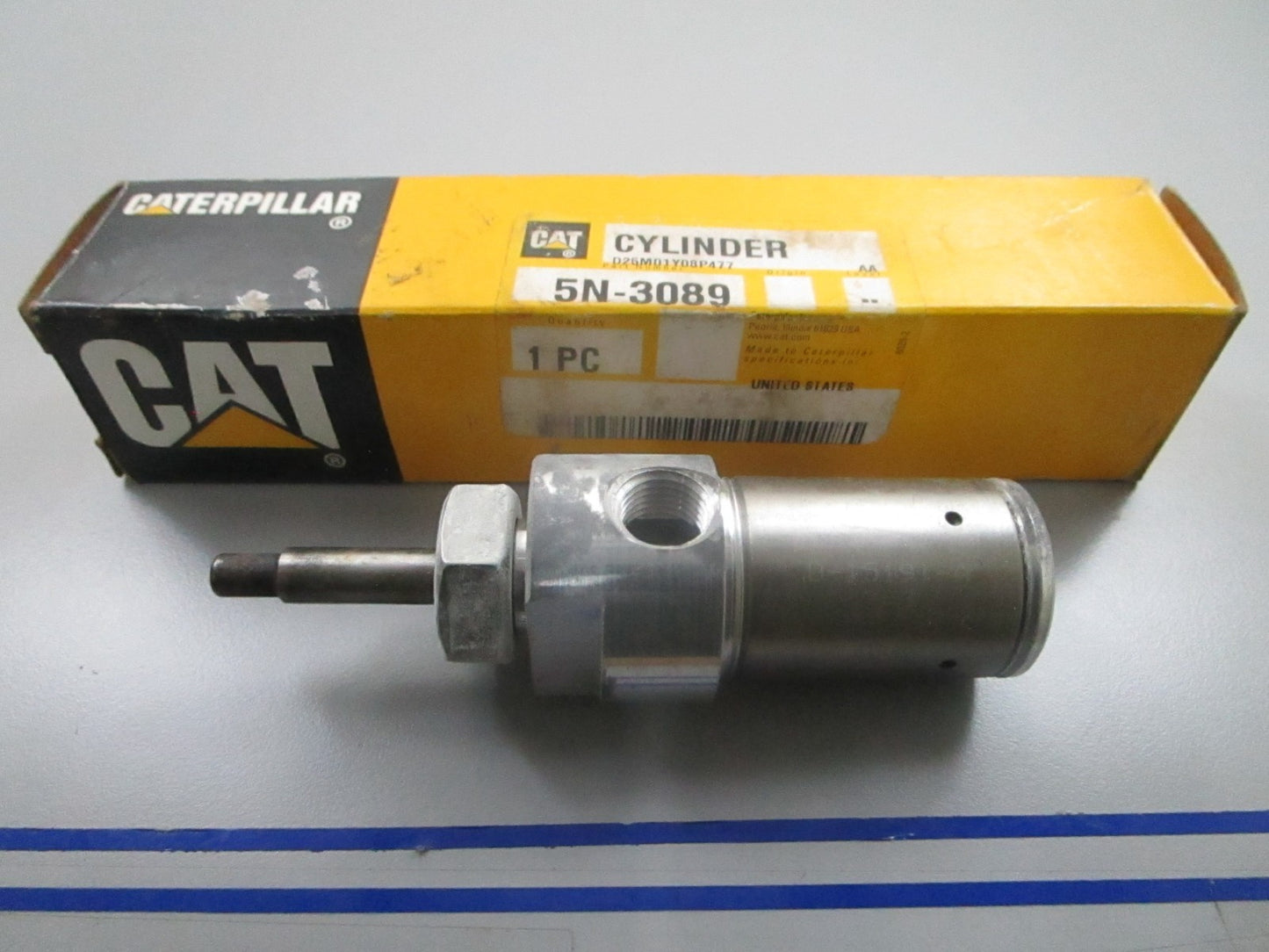 *NEW OEM* 0810 CAT Cylinder 5N-3089