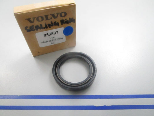 NEW OEM Volvo Penta 853807 Sealing Ring 0810