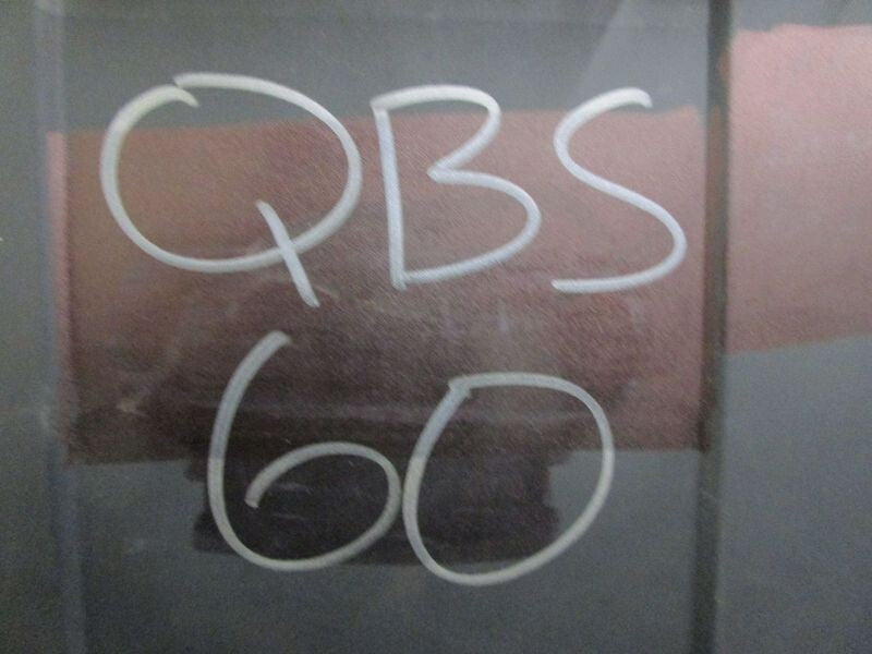 *NEW OEM* 0770 Mercury Quicksilver Screw 10-44387