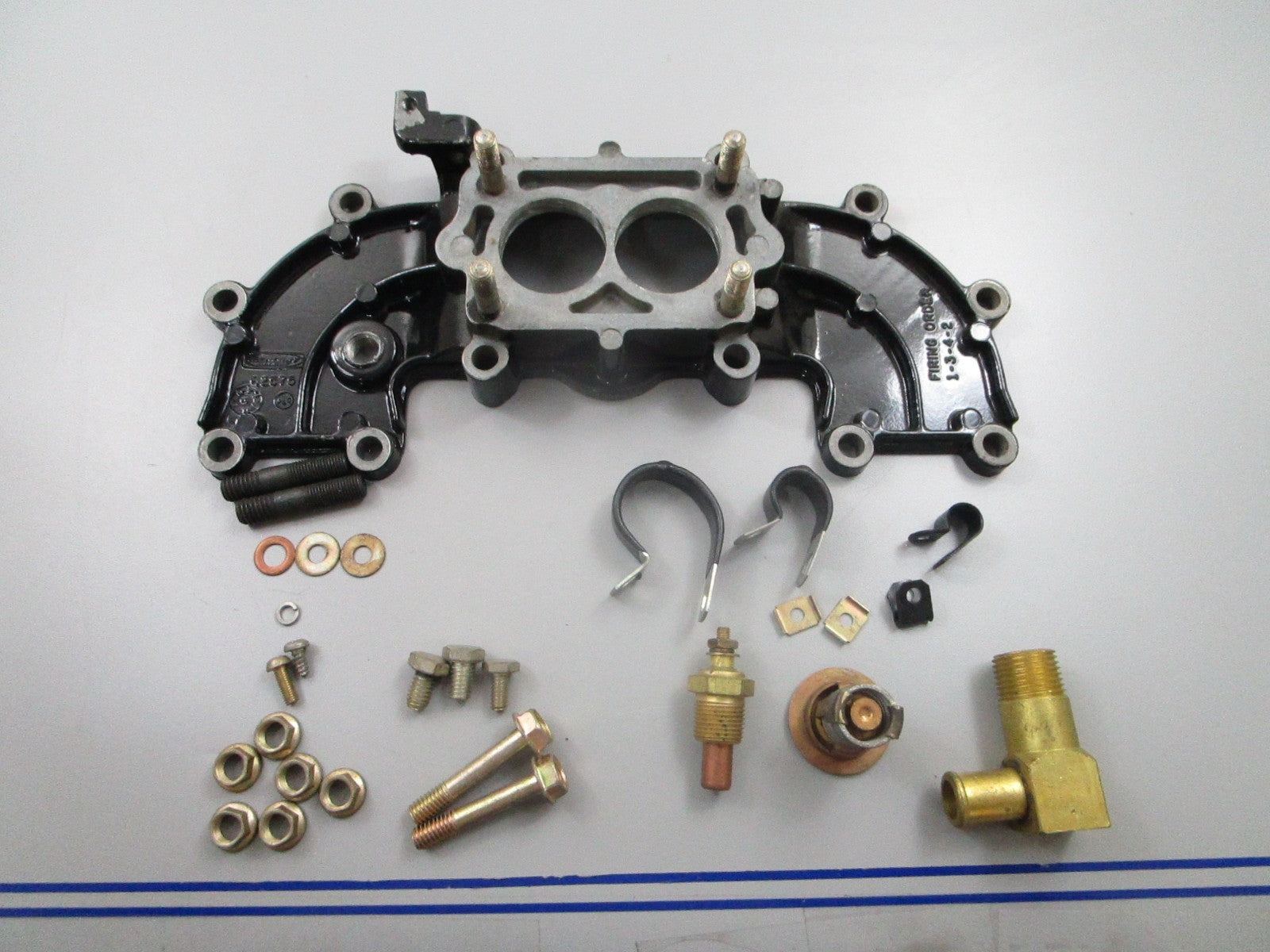 *NEW OEM* 0840 Mercury Quicksilver Cover 38590