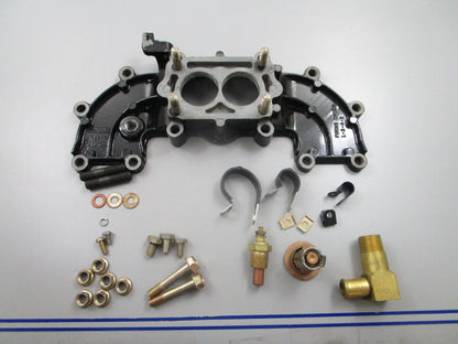 *NEW OEM* 0840 Mercury Quicksilver Cover 38590