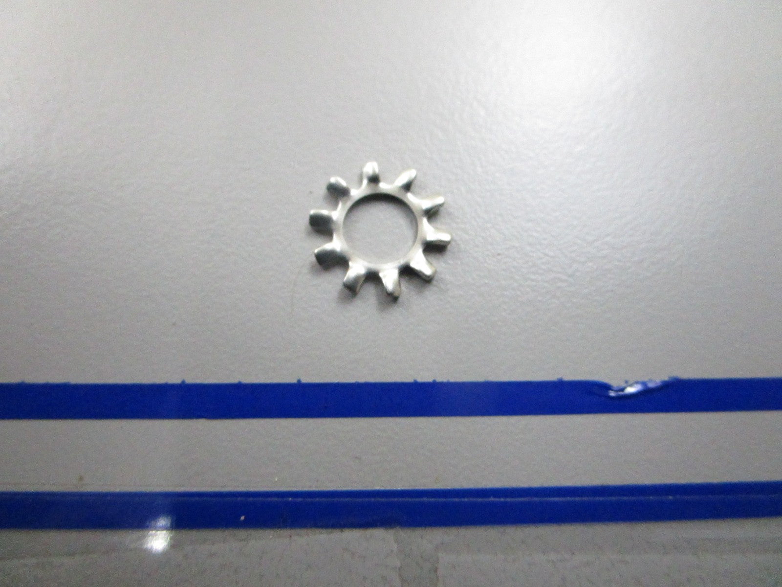 *NEW OEM* 0810 Mercury Quicksilver Lock Washer 13-93702 93702