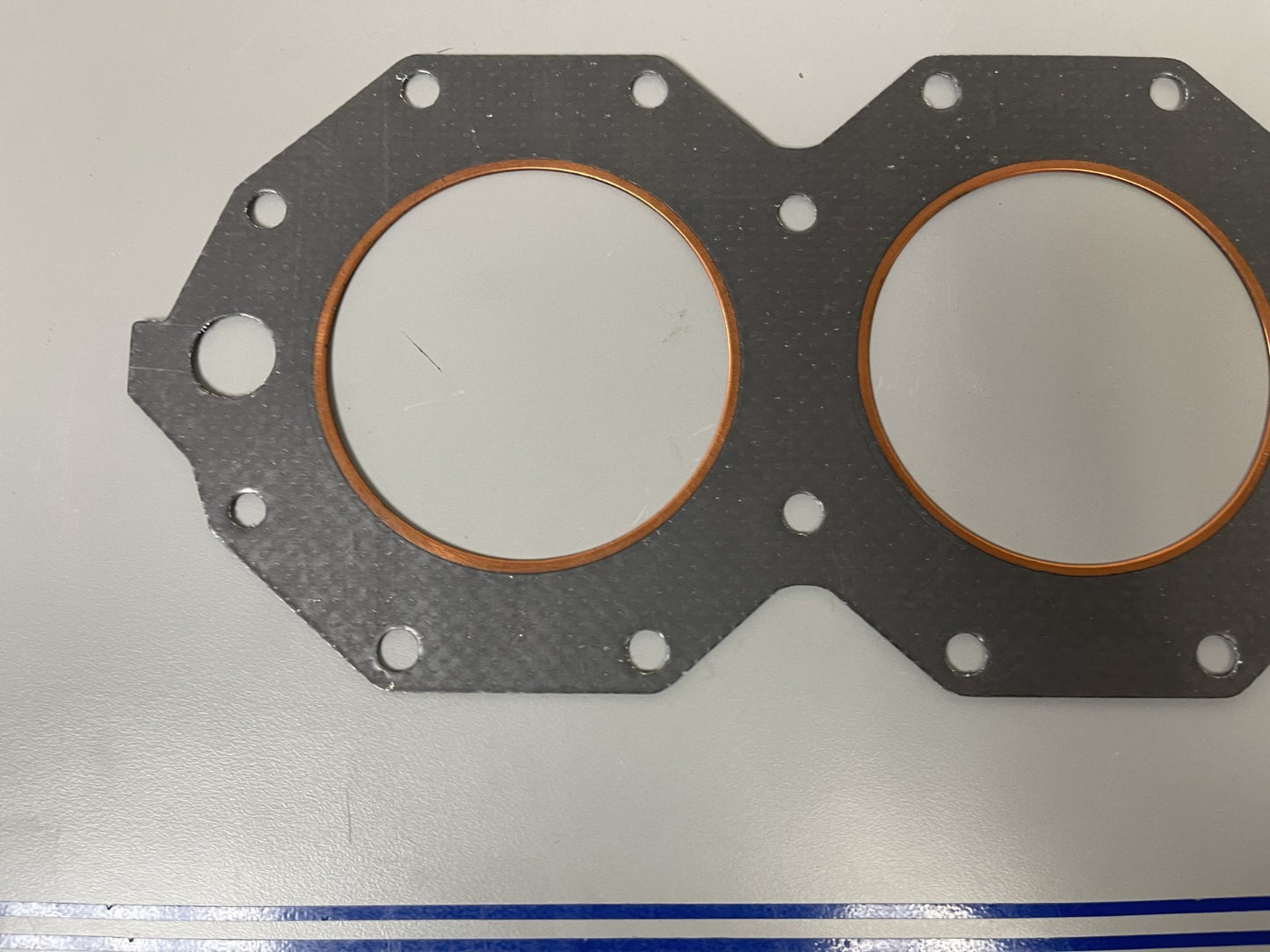 *NEW OEM* 0670 Sierra Gasket 18-3838 Replaces 331211