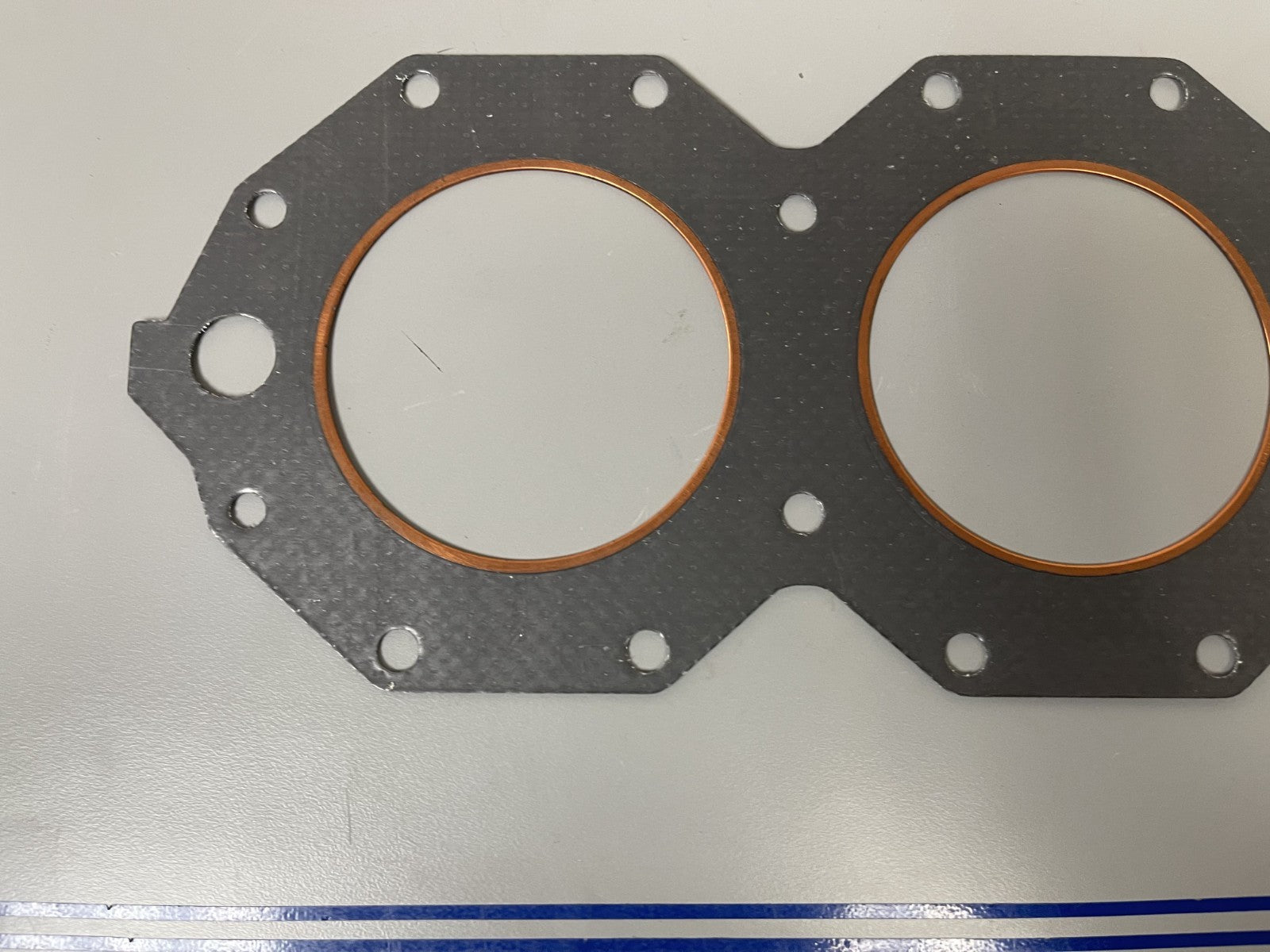 *NEW OEM* 0670 Sierra Gasket 18-3838 Replaces 331211