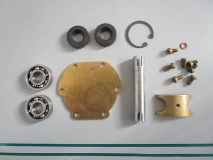 NEW OEM 875698 Volvo Penta Water Pump Kit 0820