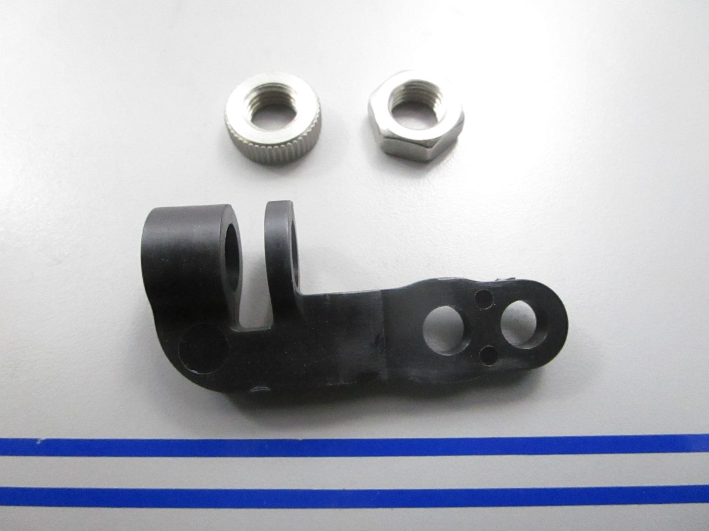 *NEW OEM* 0810 OMC Johnson Evinrude Connector Assembly 397129 0397129