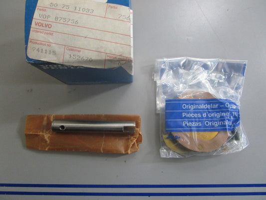 *NEW OEM* 0820 Volvo Penta Repair Kit 875756