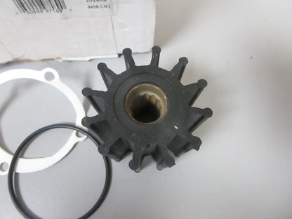 *NEW* 0720 Sierra Neoprene Impeller 18-3306 Replaces: Johnson 09-812B