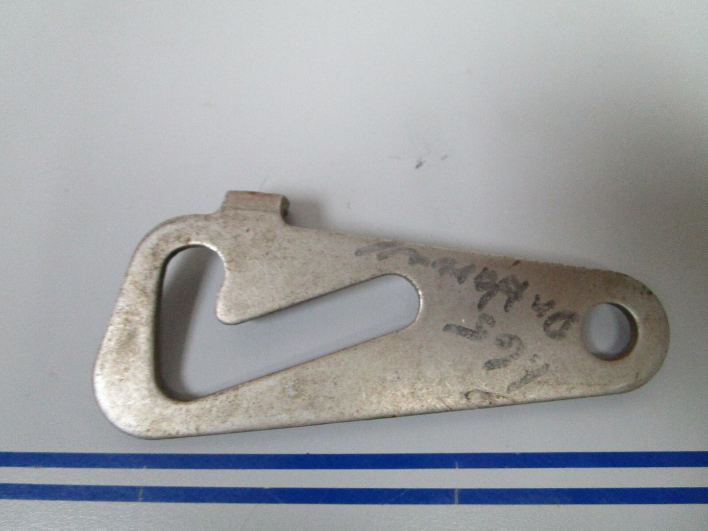 *NEW OEM* 0810 OMC Johnson Evinrude Stop Link 313878 0313878