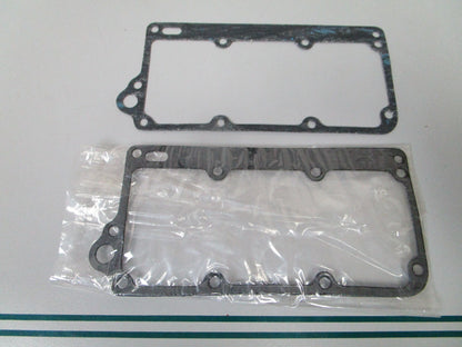 NEW OEM (LOT OF 2) 203257 0203257 OMC Johnson Evinrude Exhaust Gasket 0810