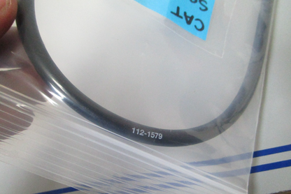 *NEW OEM* 0810 CAT Seal 112-1579