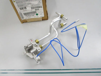 NEW OEM W10552123 Whirlpool Orifice Holder 0810
