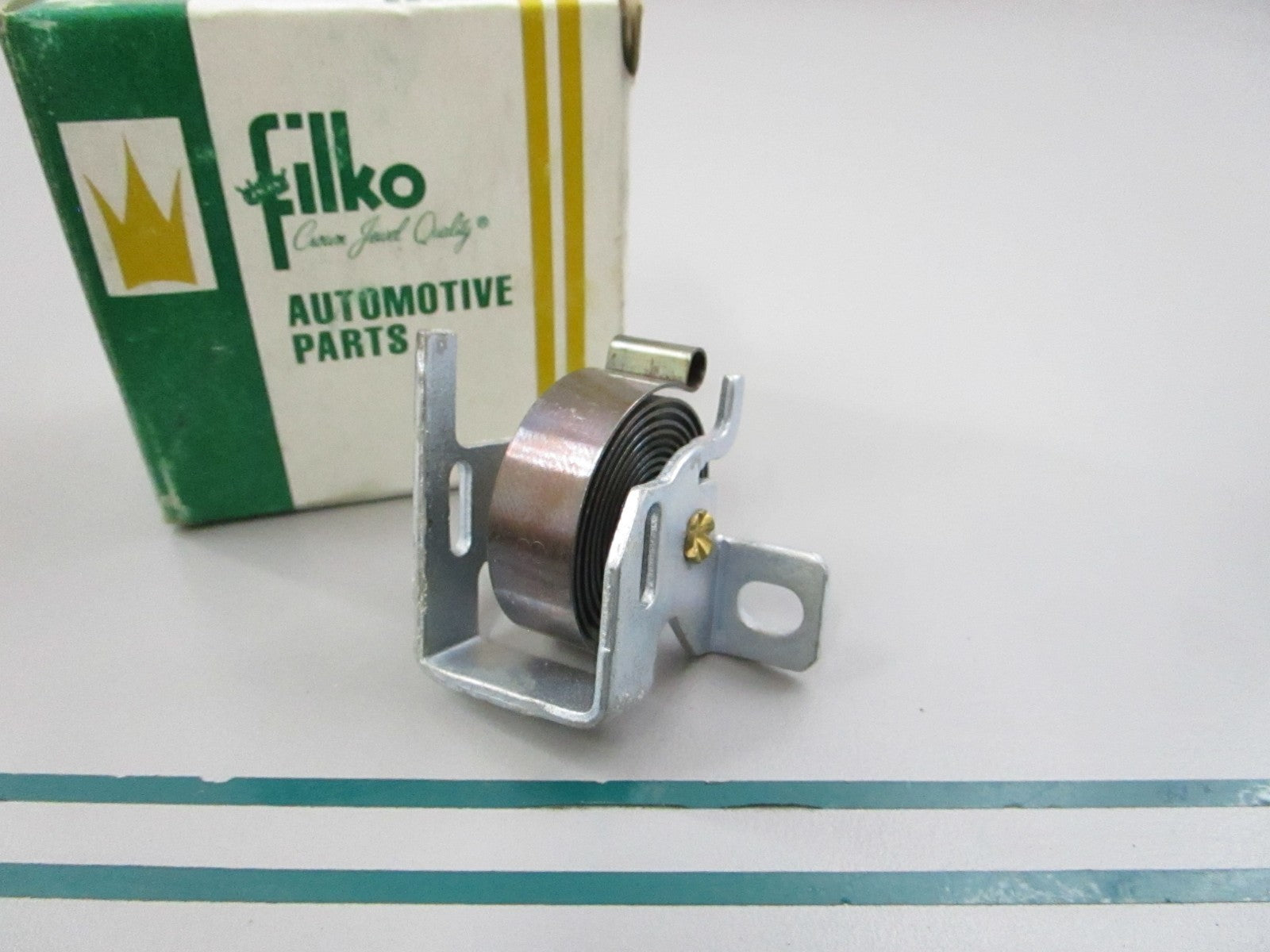NEW 31-15 Filko Choke Thermostat 0810