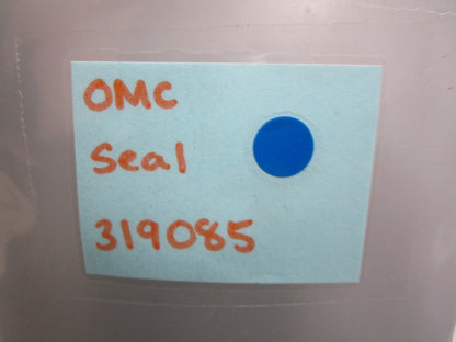 *NEW OEM* (LOT OF 5) 0810 OMC Johnson Evinrude Seal 319085 0319085