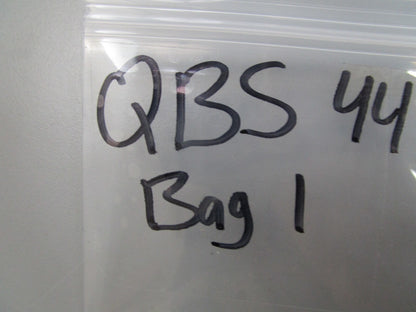 *NEW OEM* 0810 Mercury Quicksilver Reed Clamp 90391