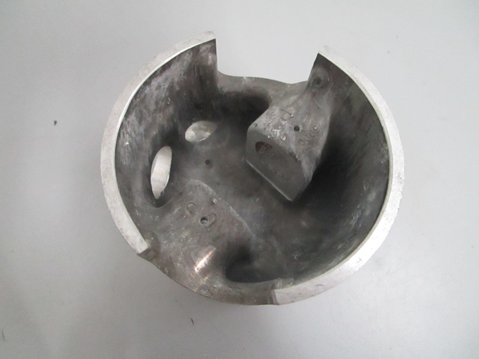 *NEW* 0820 Wiseco .030 Piston Kit 3002P3 For Mercury