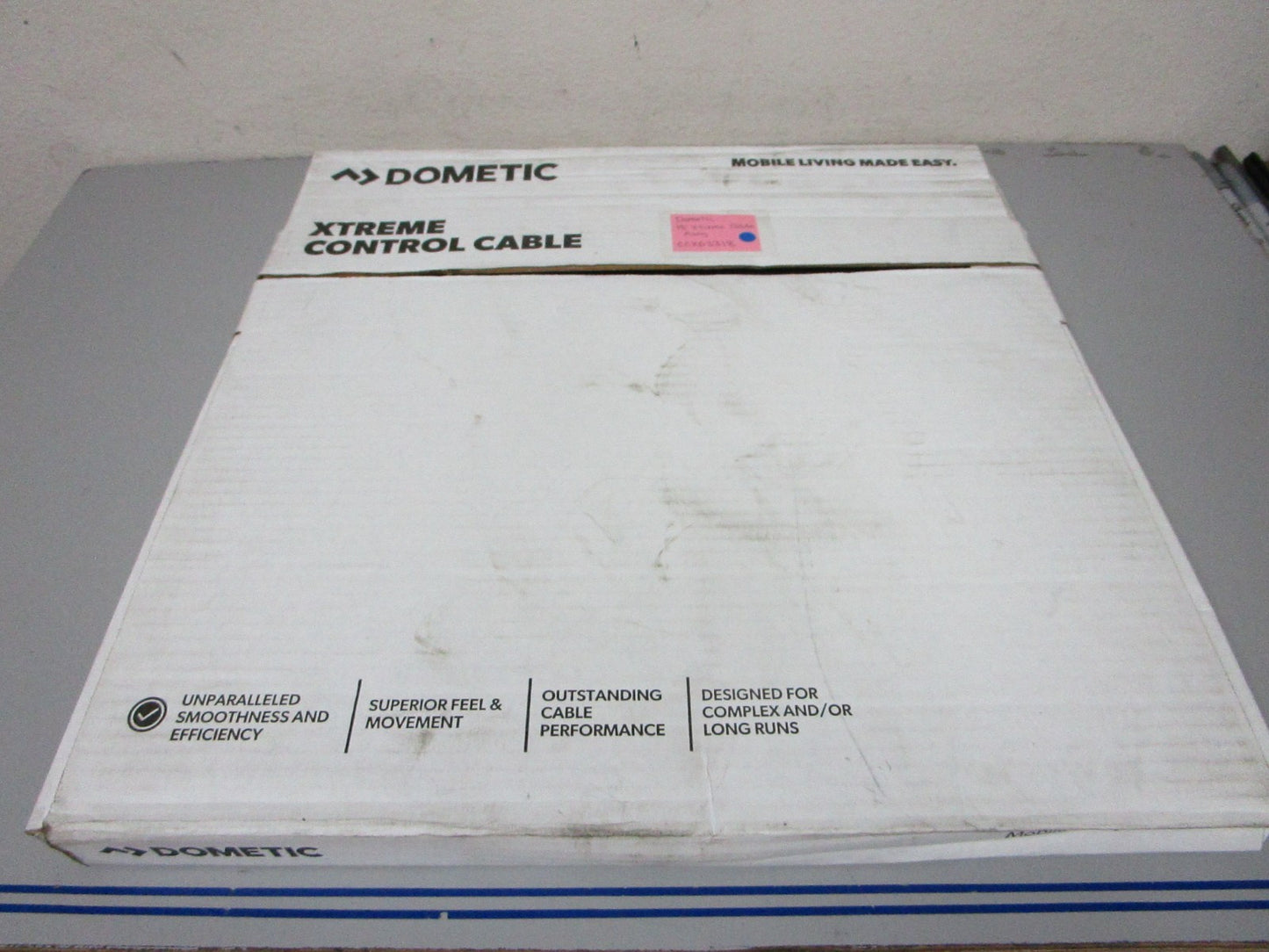 *NEW OEM* 0720 Dometic 18' Xtreme Cable Assembly CCX63318