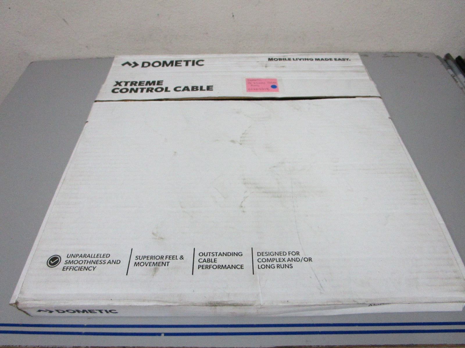 *NEW OEM* 0720 Dometic 18' Xtreme Cable Assembly CCX63318