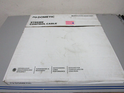 *NEW OEM* 0720 Dometic 18' Xtreme Cable Assembly CCX63318