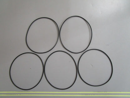 *NEW OEM* (LOT OF 5) 0810 Mercury Quicksilver O-Ring 25-32546