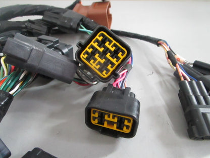 *NEW OEM* 0820 Suzuki Multi-Engine Harness Assy 36623-98J10