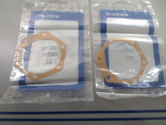 *NEW OEM* (LOT OF 2) 0810 Volvo Penta Gasket 827250 827250-2