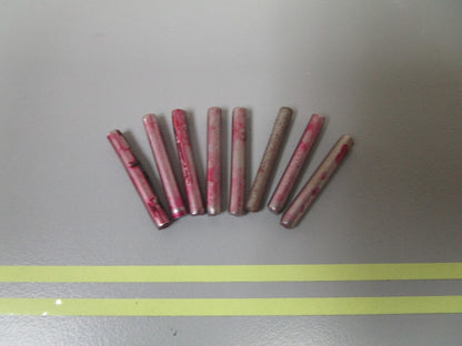 *NEW OEM* (LOT OF 8) 0810 OMC Johnson Evinrude Drive Pin 317484 0317484