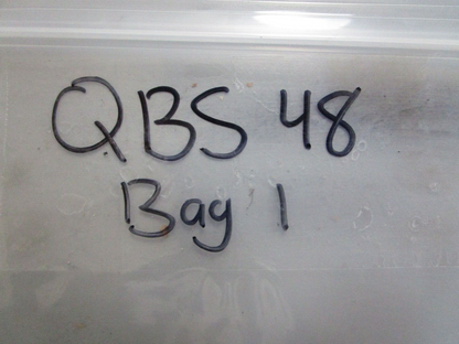 *NEW OEM* 0770 OMC Johnson Evinrude Spring 331186 0331186