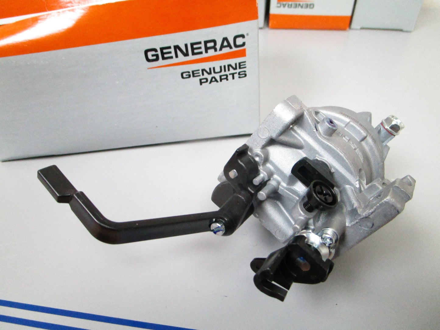 NEW OEM 0G8442A111 Generac 389CC Carburetor Assembly 0720