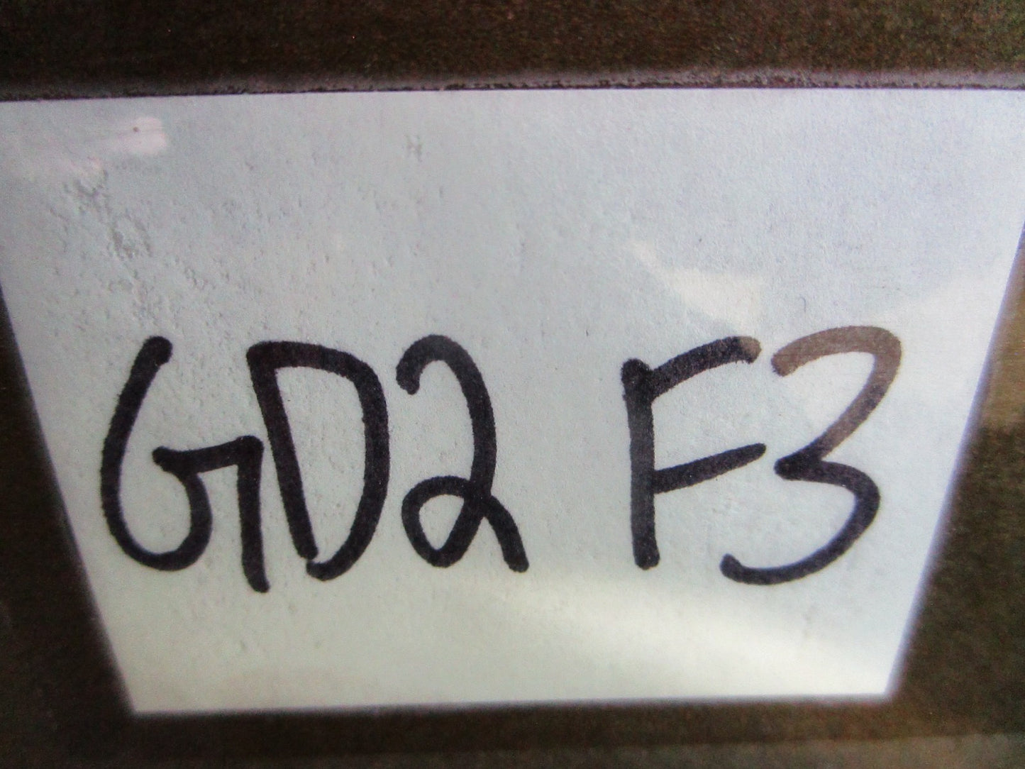 *NEW OEM* 0820 Yamaha Gasket 6G8-15312-01-00