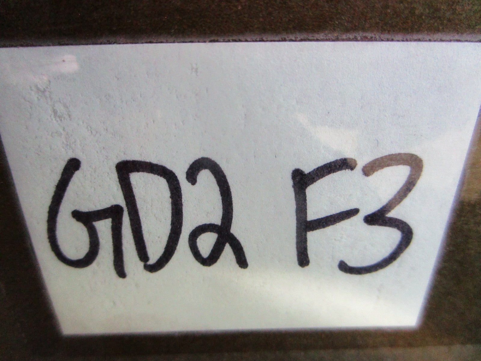*NEW OEM* 0820 Yamaha Gasket 6G8-15312-01-00