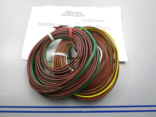 NEW V5425Y Peterson 25" Universal Split Harness 0810