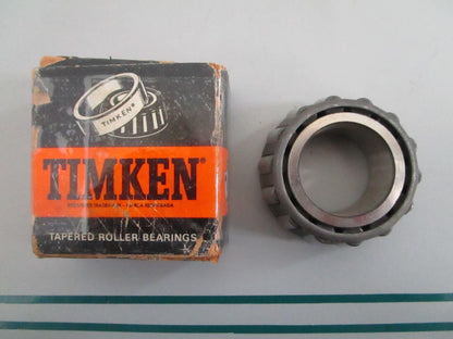 NEW OEM 1985 Timken Tapered Roller Bearing 0820