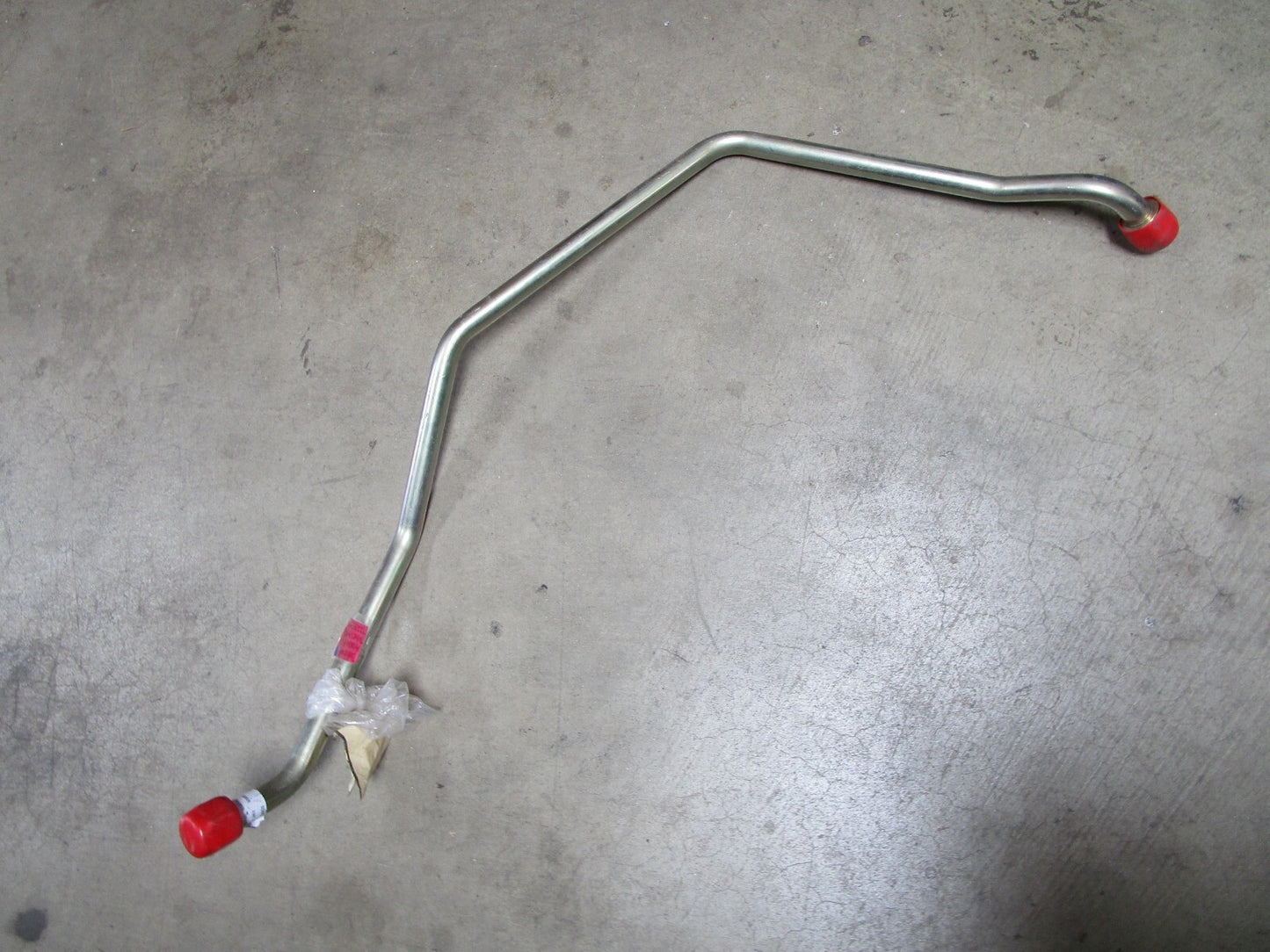 *NEW OEM* 0720 Bobcat Hydraulic Tubeline 7223529