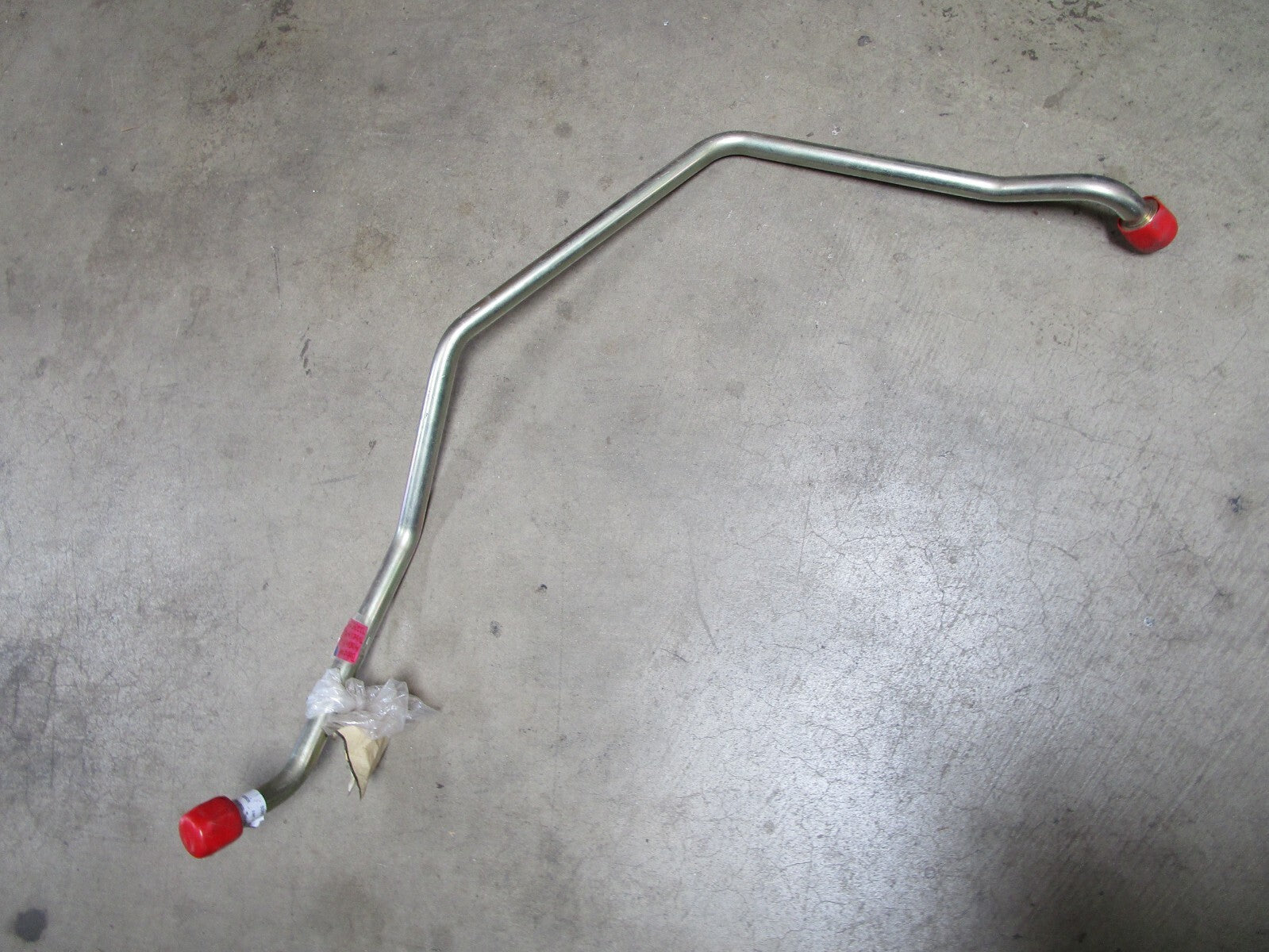 *NEW OEM* 0720 Bobcat Hydraulic Tubeline 7223529