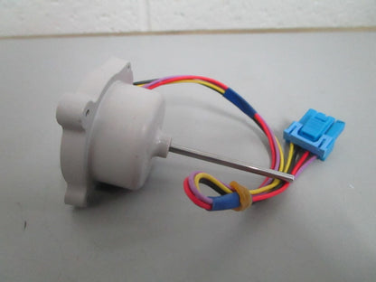 *NEW OEM* 0820 LG Refrigerator Evaporator Fan Motor EAU65058312