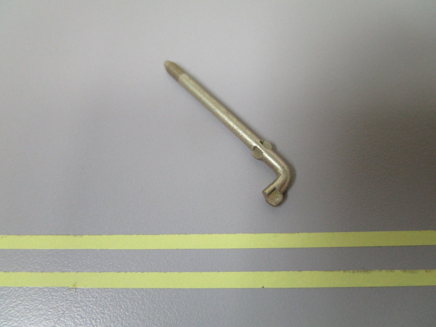 *NEW OEM* 0810 OMC Johnson Evinrude Link Pump Arm Connector 311821 0311821