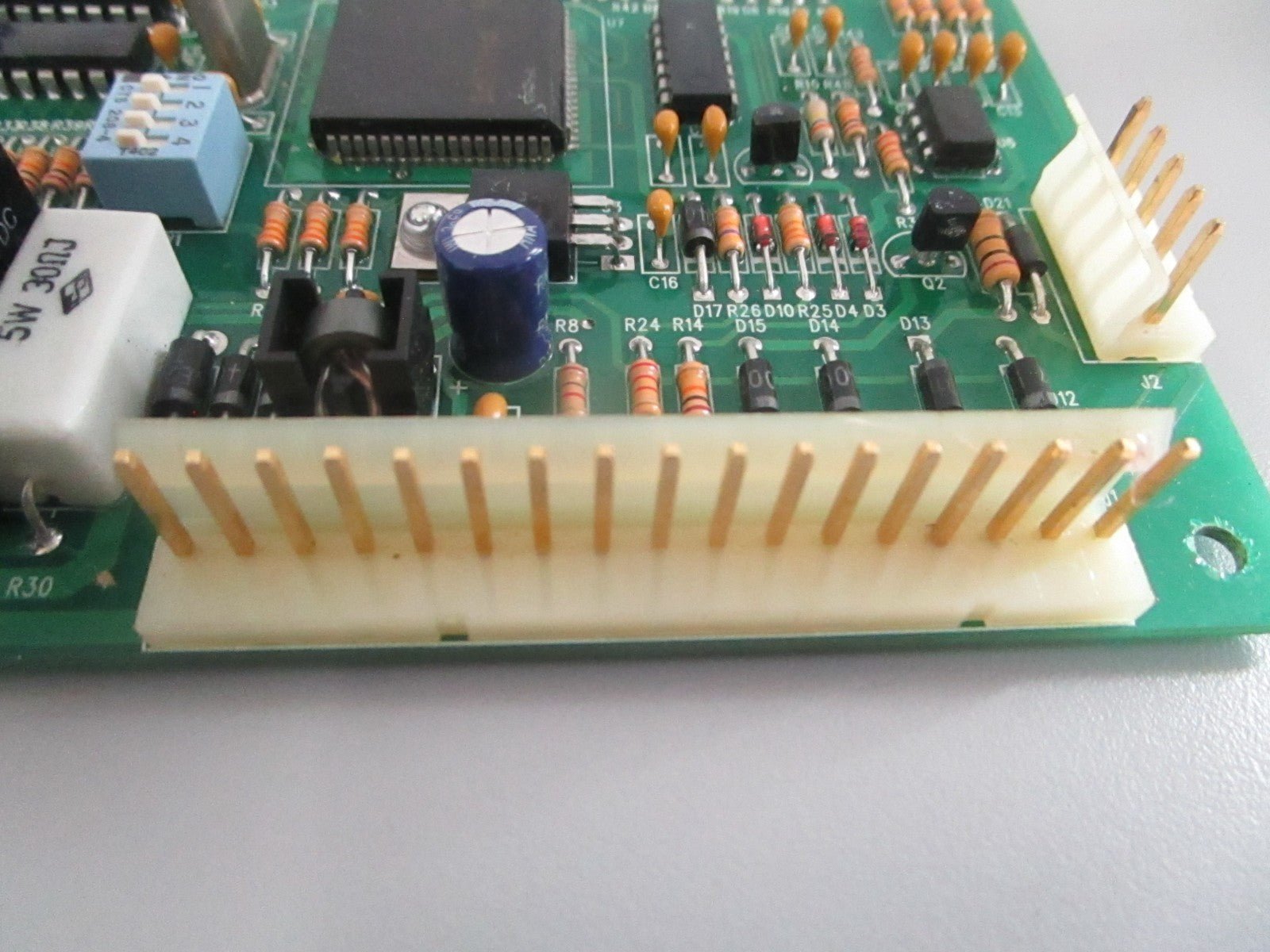 NEW OEM 0D86150SRV Generac PCB HSB Controller Assembly 0820