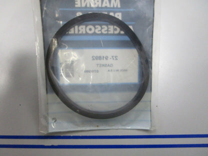 NEW OEM 27-91892 Mercury Quicksilver Gasket 0810