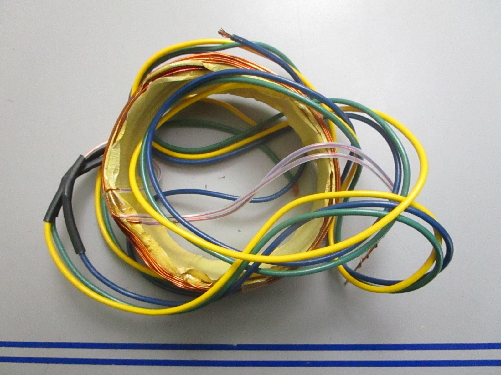 *NEW* 0820 Minn Kota Speed Coil 409241