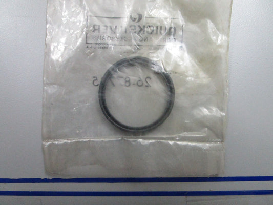 *NEW OEM* 0810 Mercury Quicksilver Seal 26-87735