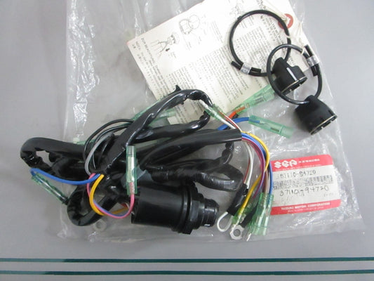 NEW OEM 37110-94720 Suzuki Ignition Switch Assy 0820