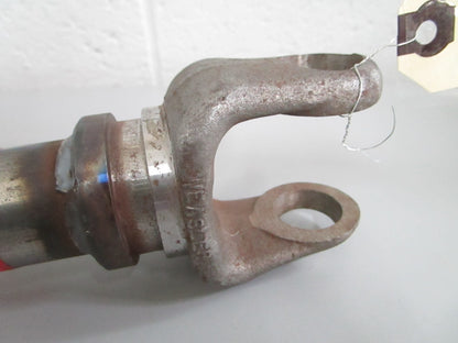 NEW OEM Weasler Yoke & Shaft Assy 0820