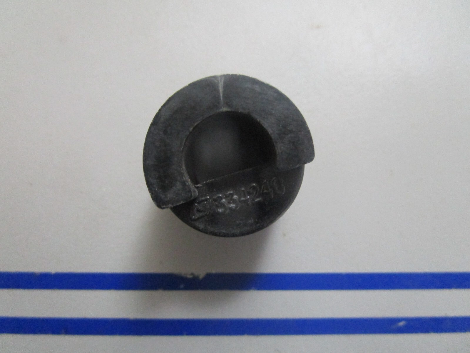 *NEW OEM* 0720 OMC Johnson Evinrude Shift Shaft Spacer 334246 0334246