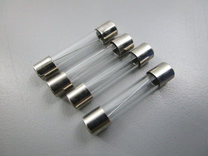 NEW (LOT OF 4) 444120-1 Sea-Dog 20 AMP AGC Fuse 0810