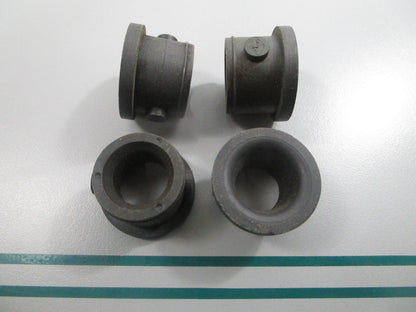 NEW OEM (LOT OF 4) 310372 0310372 OMC Johnson Evinrude Grommet 0810