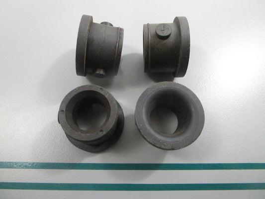 NEW OEM (LOT OF 4) 310372 0310372 OMC Johnson Evinrude Grommet 0810